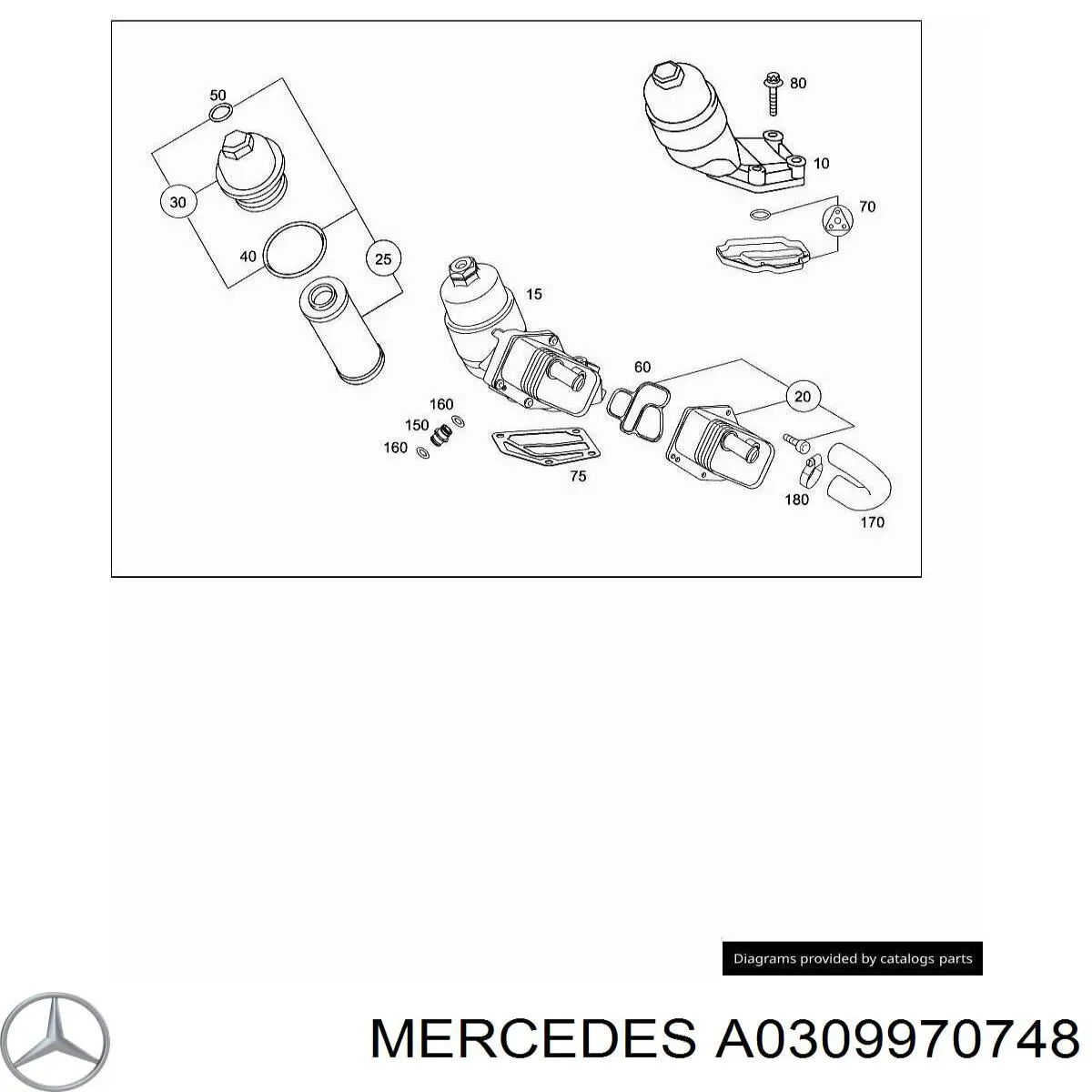 Vedante de tubo coletor de admissão Ajusa 16078100 preço, a partir de 10,88 USD