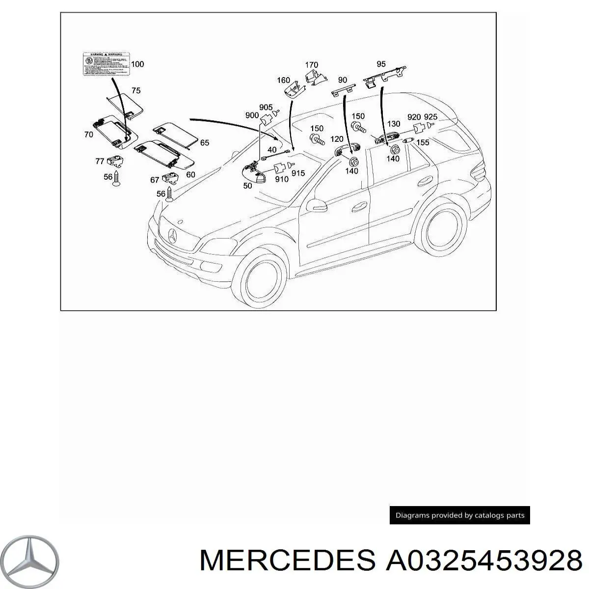 Pino do cabo Mercedes A0165454126 preço, a partir de 1,03 USD