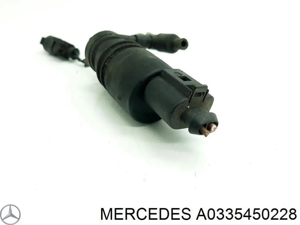 A0335450228 Mercedes 