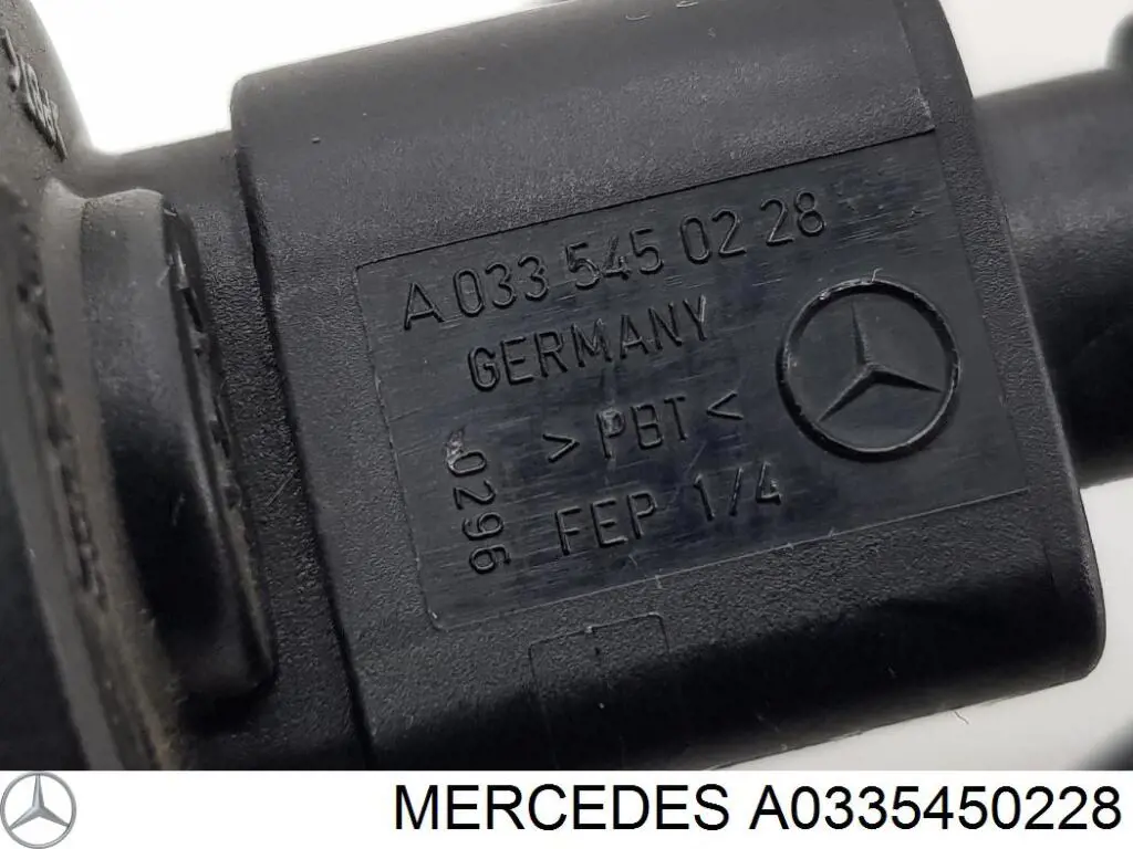  Mercedes A0335450228 preço, a partir de 12,02 USD