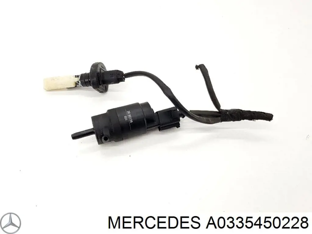 Compre A0335450228 Mercedes 