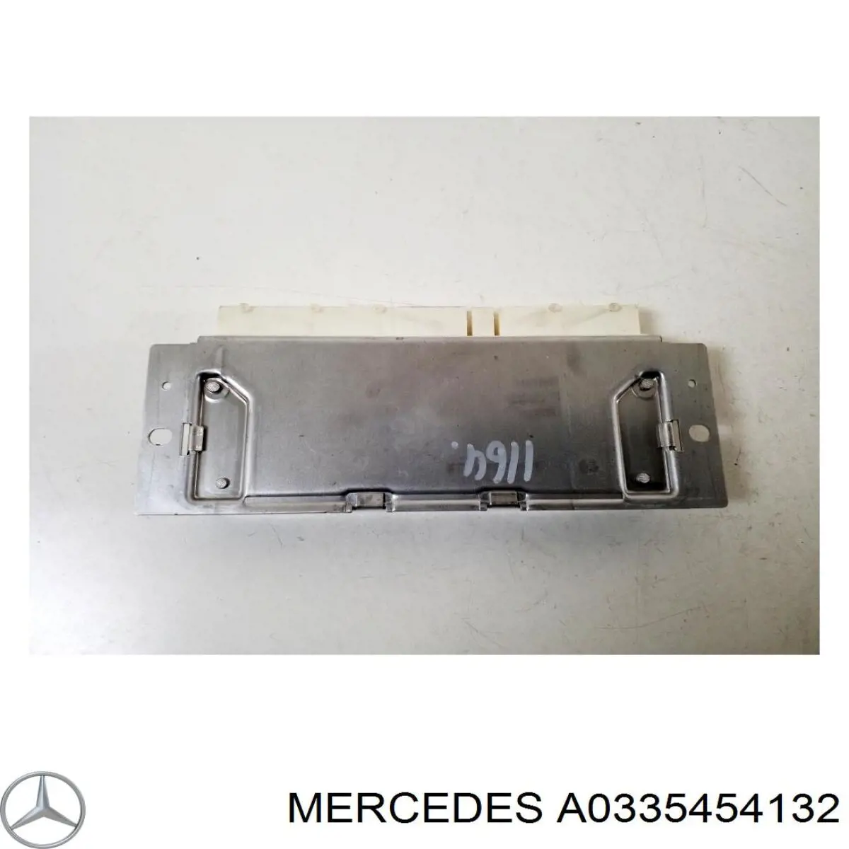  Mercedes A0335454132 preço, a partir de 117,48 USD