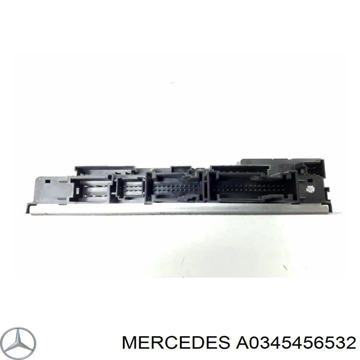 Unidade de controlo de sinais SAM Mercedes A0345456532 preço, a partir de 95,51 USD