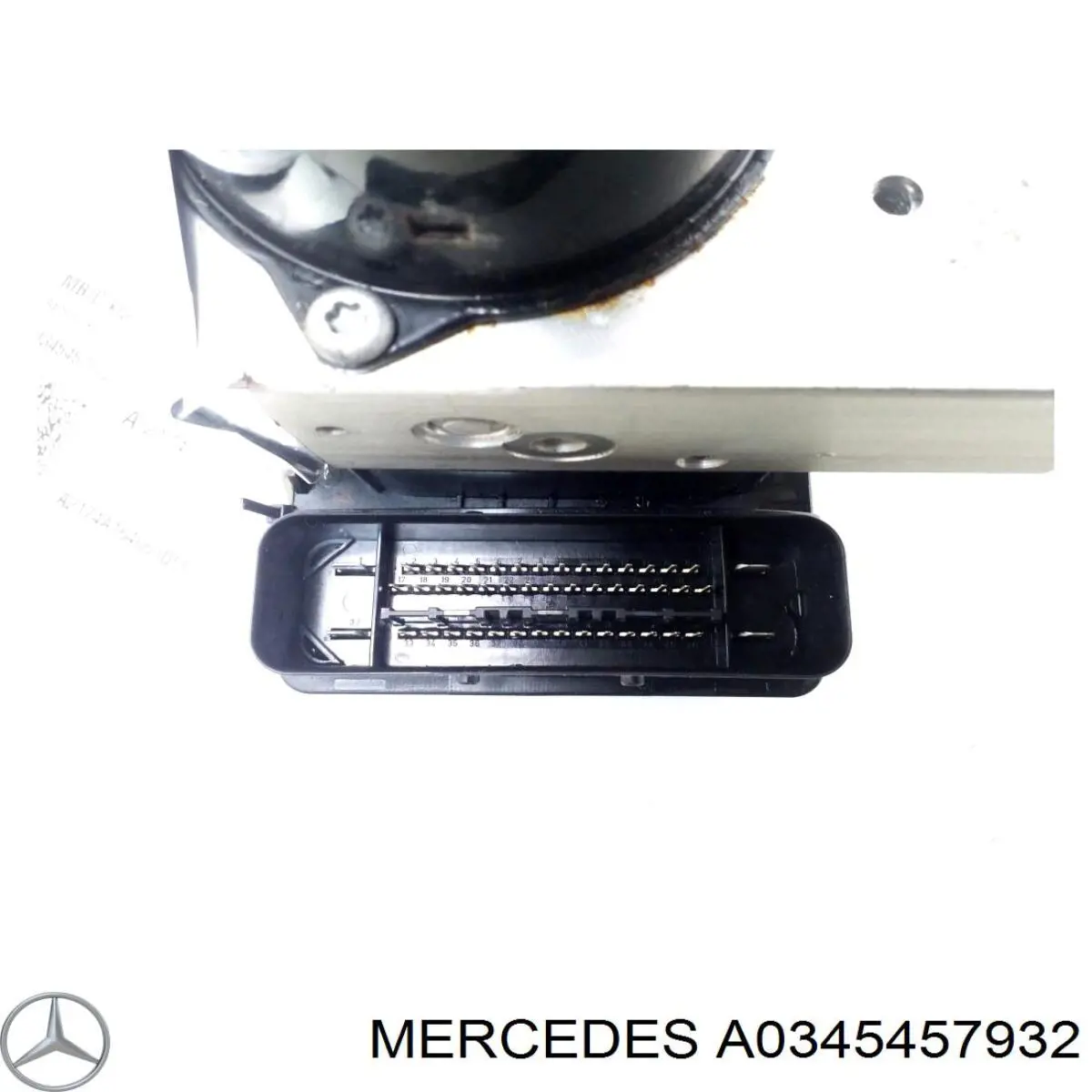 A0345457932 Mercedes 