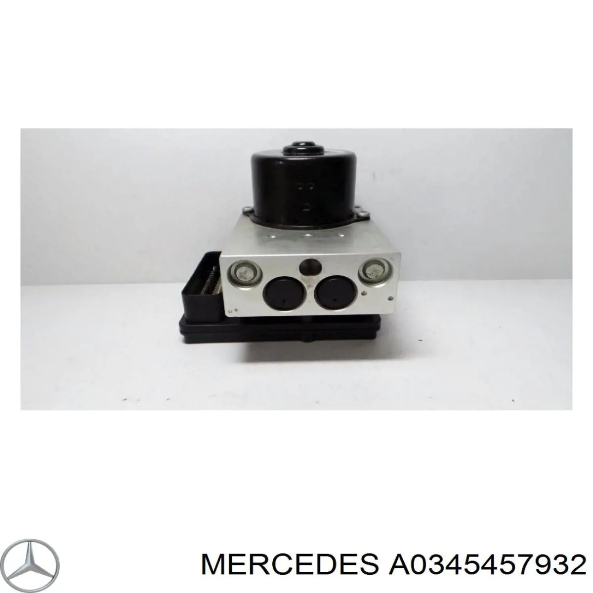  A0345457932 Mercedes