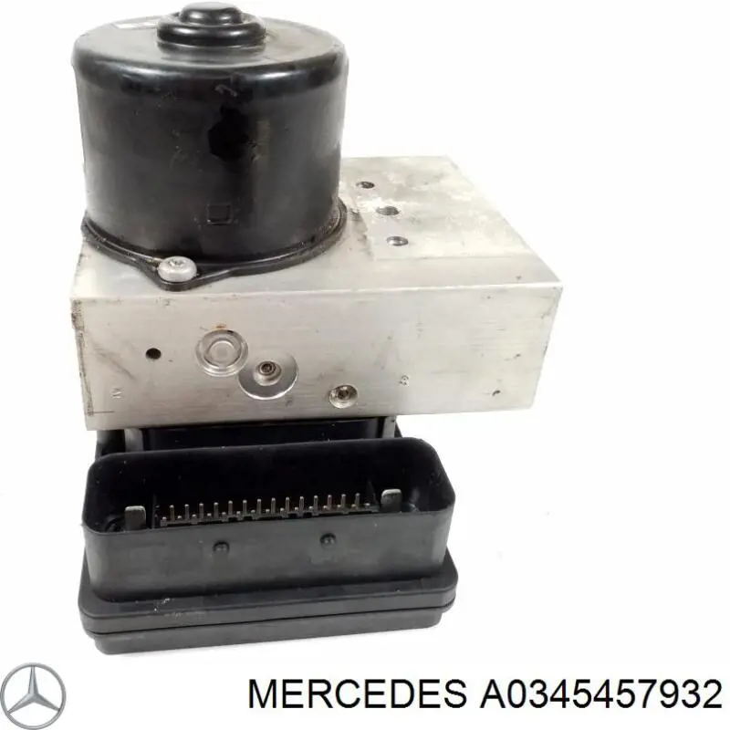  Mercedes A0345457932 preço, a partir de 105,71 USD
