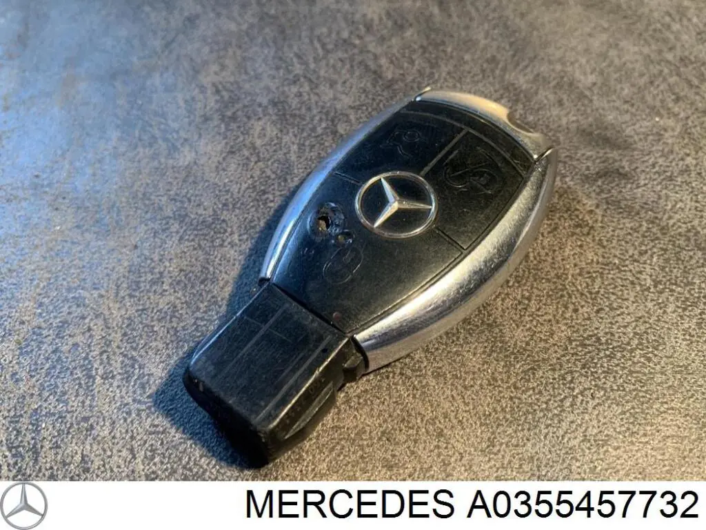 Mecanismo de bloqueio do volante de direção Mercedes A0355457732 preço, a partir de 114,27 USD