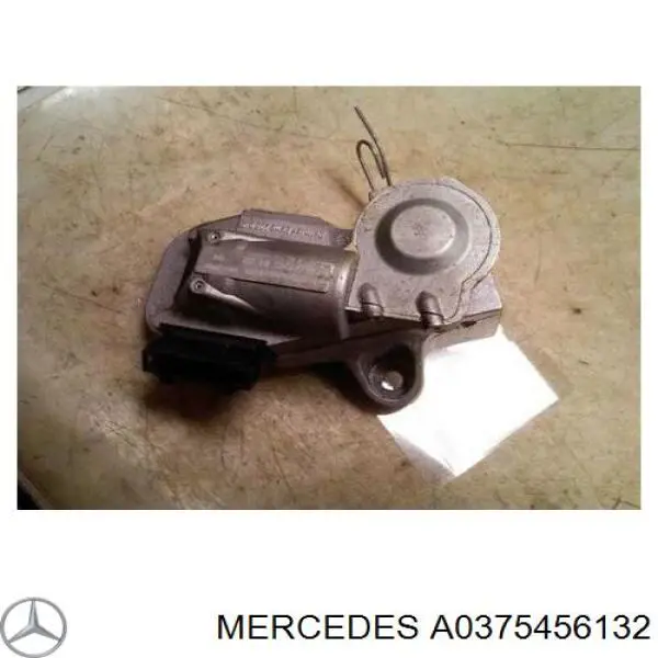 Mecanismo de bloqueio do volante de direção Mercedes A0375456132 preço, a partir de 114,07 USD