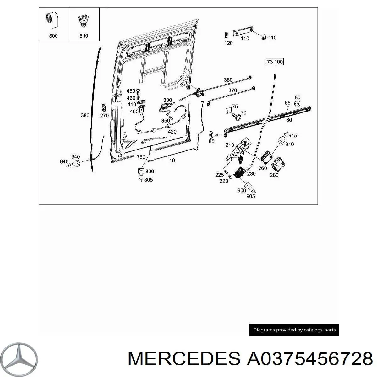  Mercedes A0375456728 preço, a partir de 16,00 USD