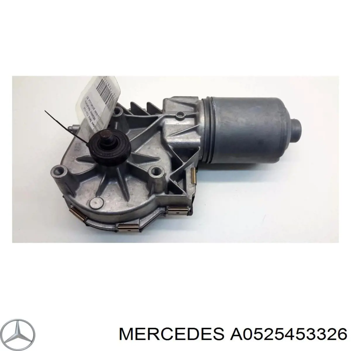 0525453326 Mercedes 