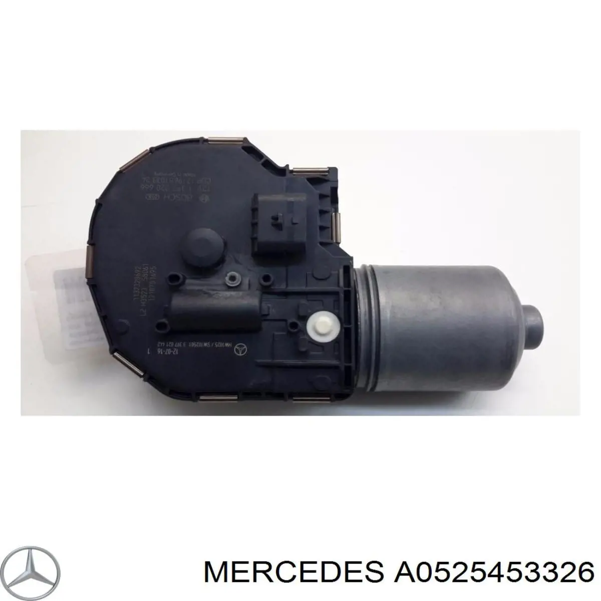  Mercedes 0525453326 preço, a partir de 14,44 USD
