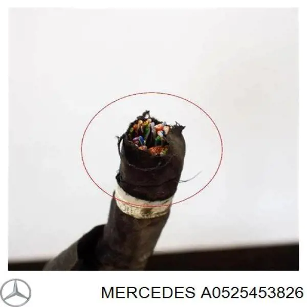  Mercedes 0525453826 preço, a partir de 7,95 USD