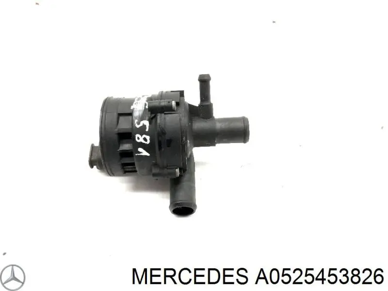 Compre A0525453826 Mercedes 
