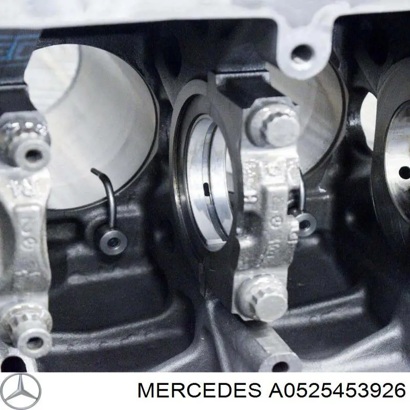 Compre A0525453926 Mercedes 