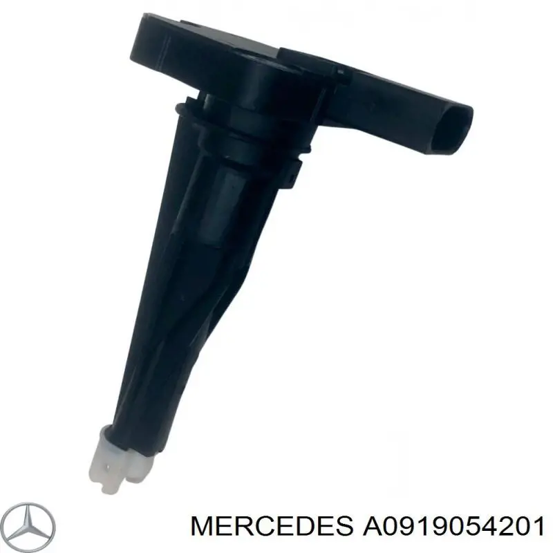 9677091980 Peugeot/Citroen Sensor do nível de óleo de motor