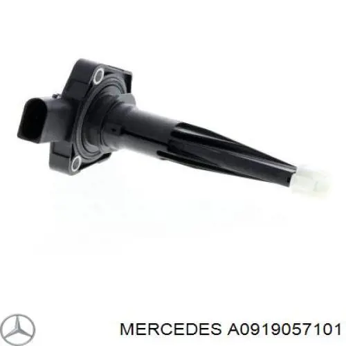 Compre A0919057101 Mercedes Sensor do nível de óleo de motor