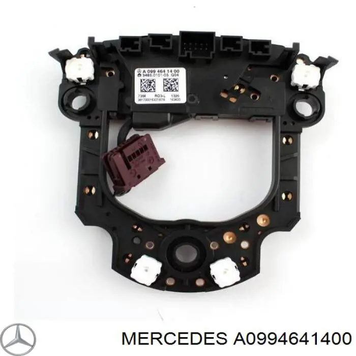 Mercedes A0994641517 preço, a partir de 44,35 USD