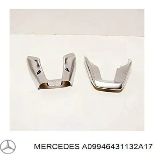 A09946431132A17 Mercedes 