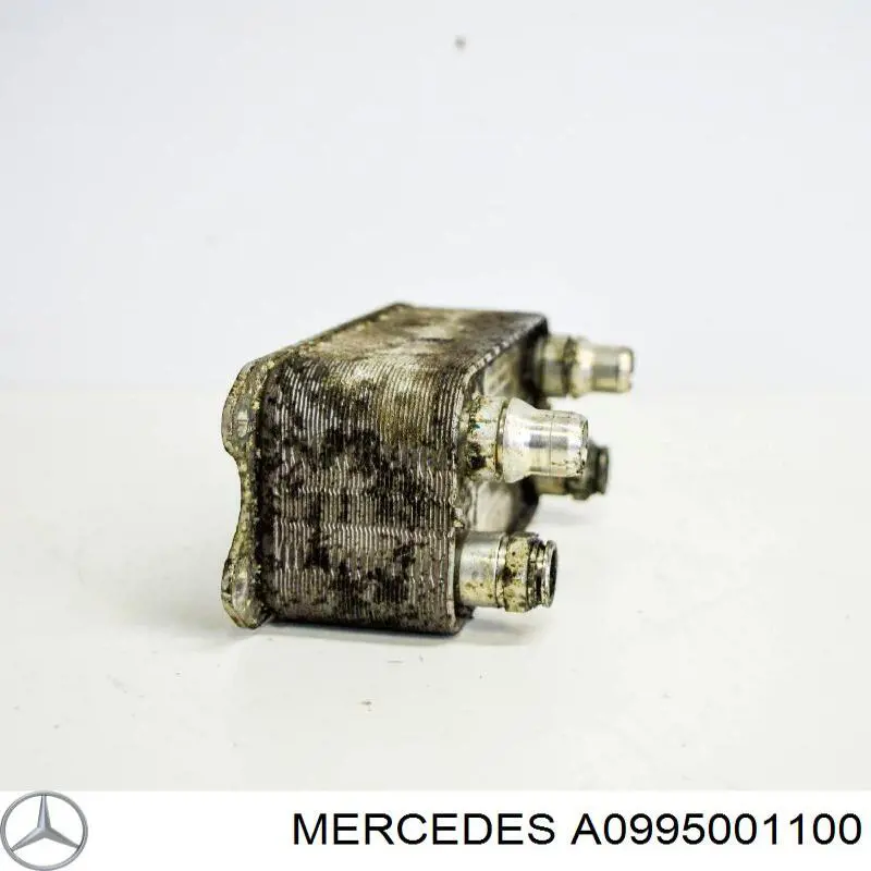 Radiador de esfriamento, Caixa Automática de Mudança Mercedes A0995001100 preço, a partir de 56,13 USD