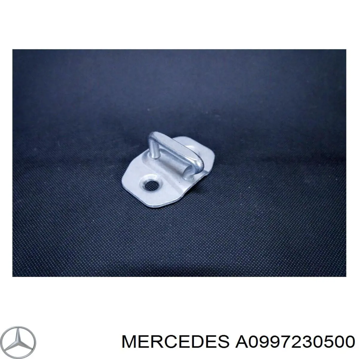 A2177230300 Mercedes 