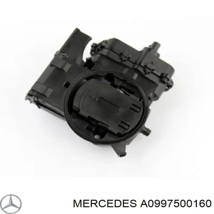  Mercedes A0997500160 preço, a partir de 221,33 USD
