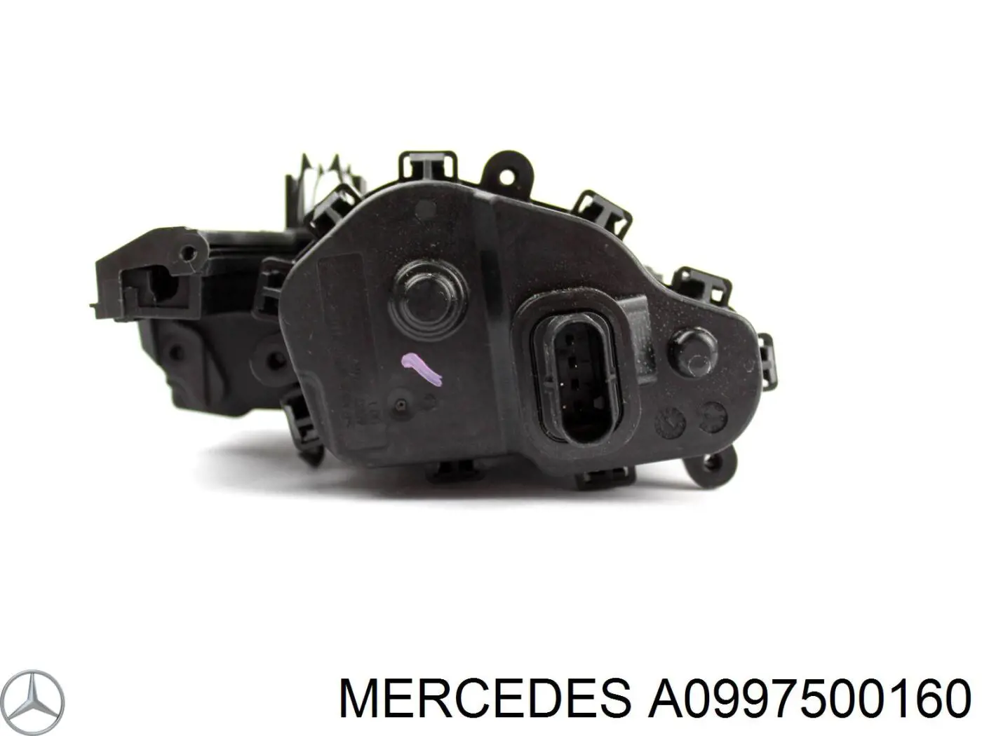 A0997500160 Mercedes 