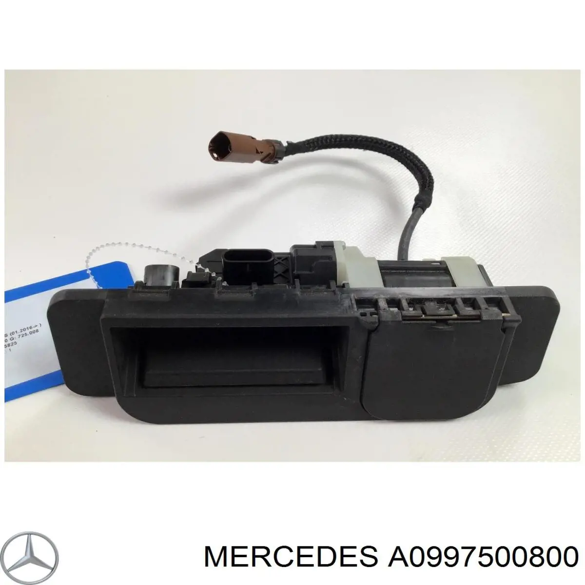  Mercedes A0997500800 preço, a partir de 149,89 USD