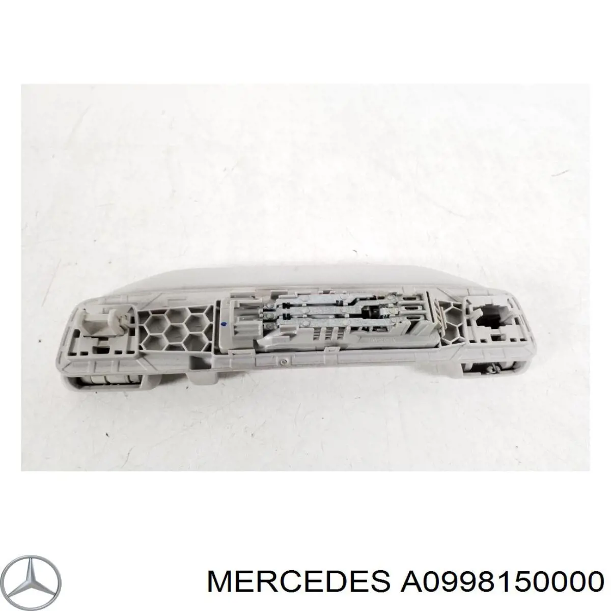 Compre A0998150000 Mercedes Puxador do teto de salão