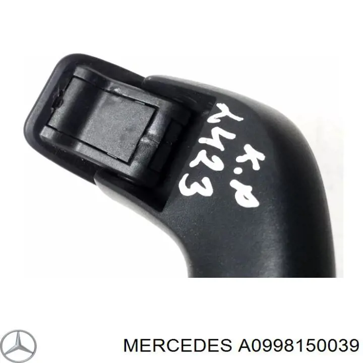  Mercedes A0998150039 preço, a partir de 35,75 USD