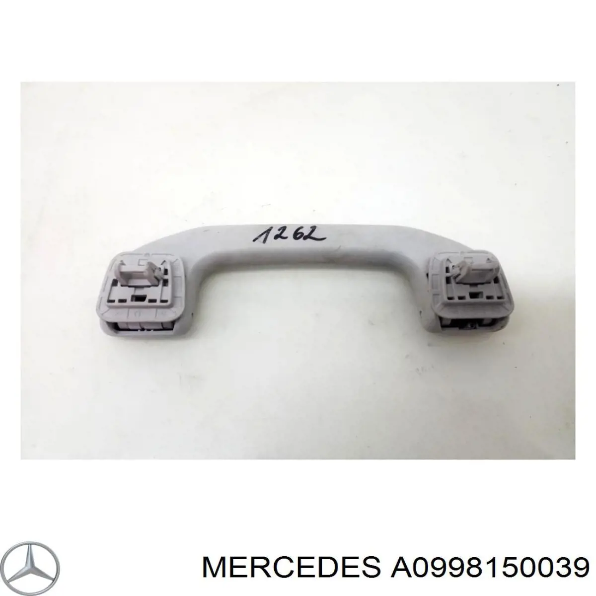  A0998150039 Mercedes