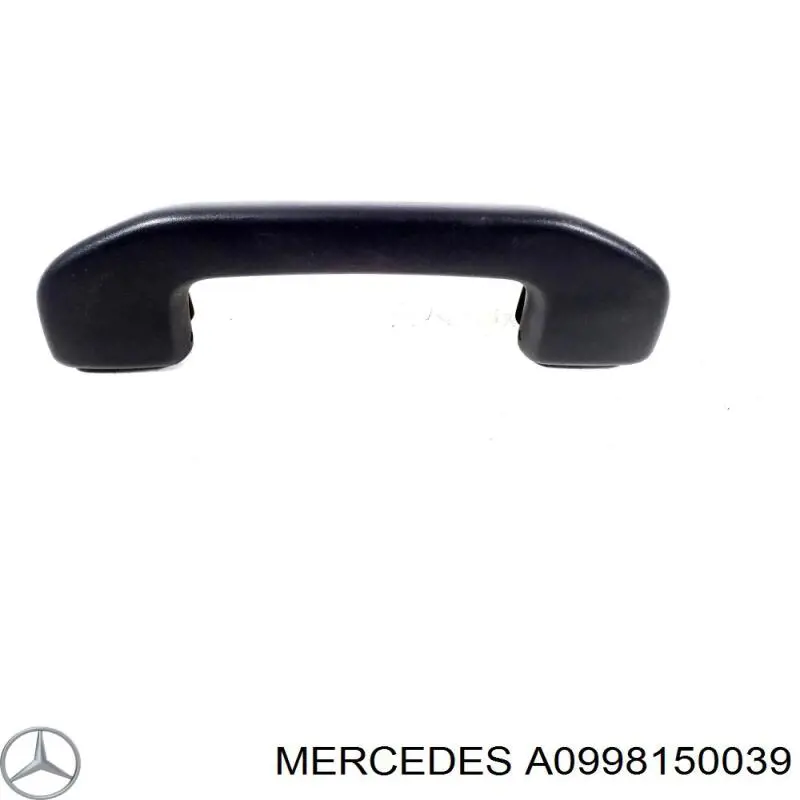 A0998150039 Mercedes 