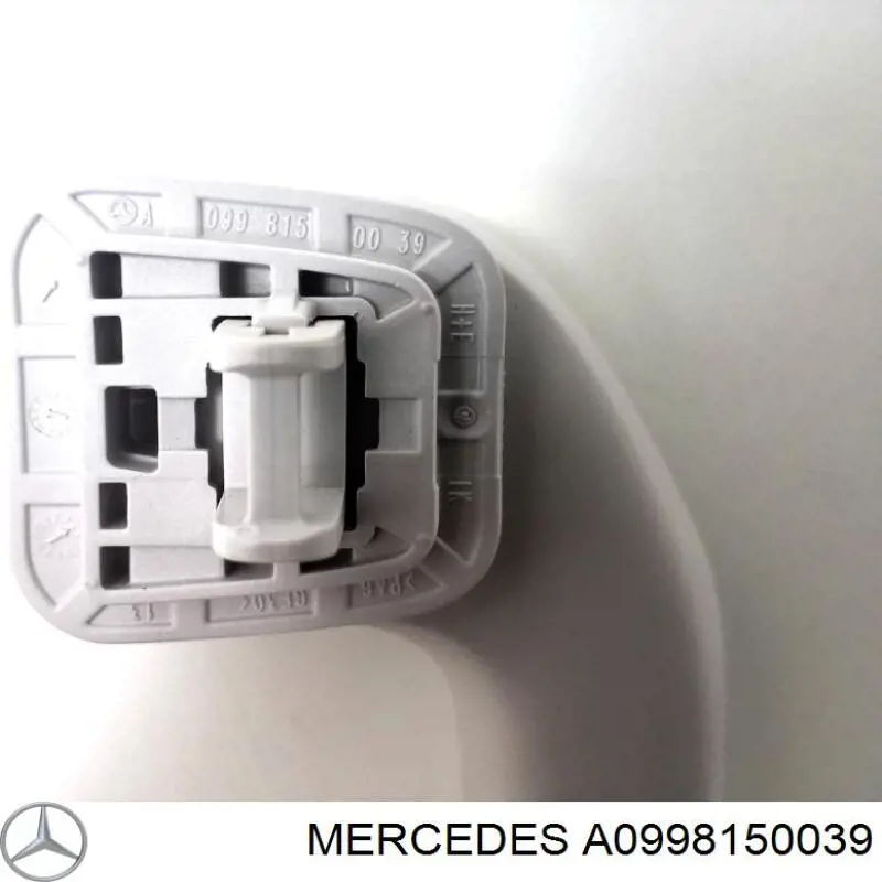 Compre A0998150039 Mercedes 