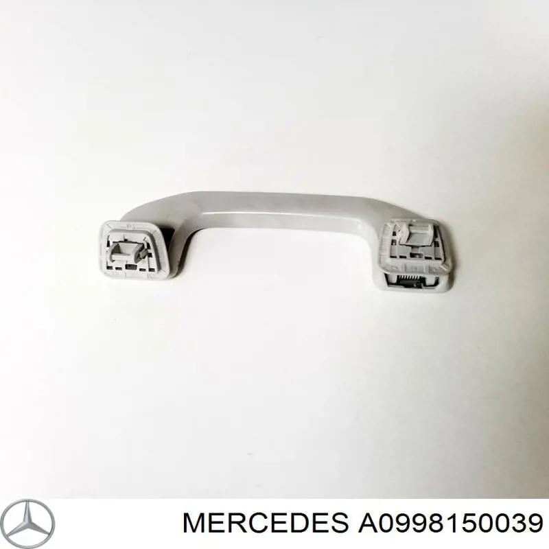  A0998150039 Mercedes