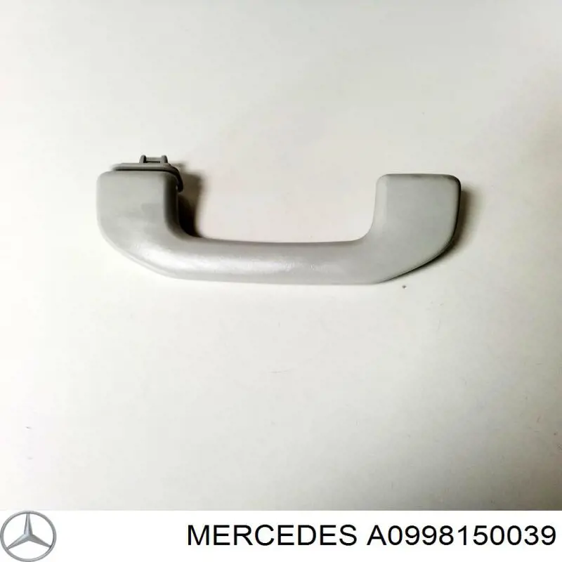  Mercedes A0998150039