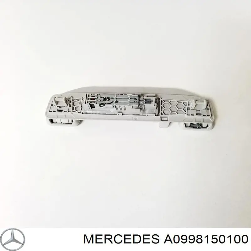 A0998150100 Mercedes Puxador do teto de salão