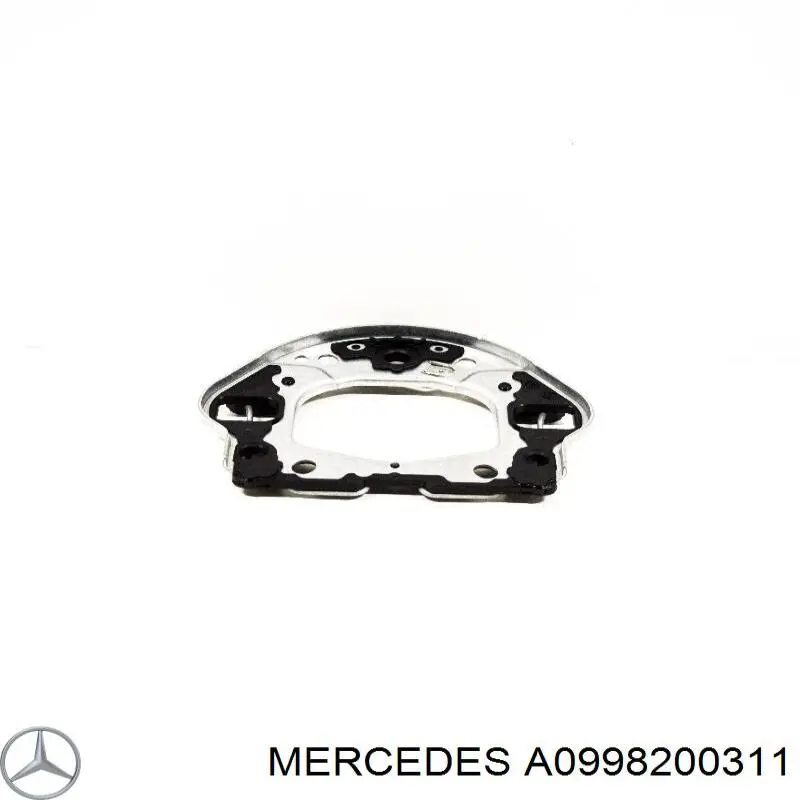 A0998200311 Mercedes 