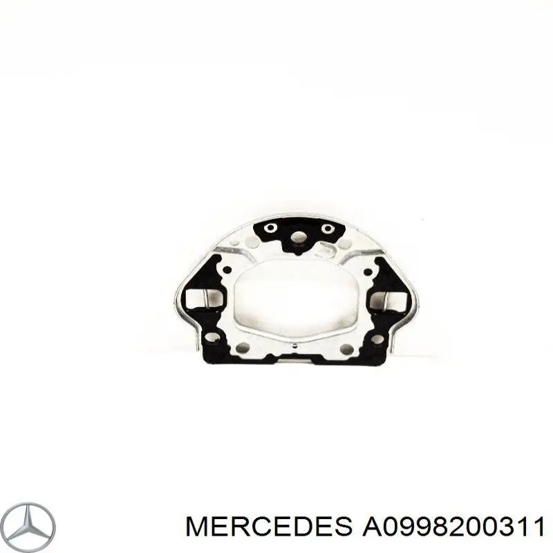  Mercedes A0998200311 preço, a partir de 155,12 USD