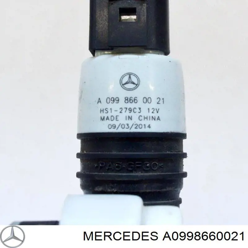 Bomba de motor de fluido para lavador de vidro dianteiro/traseiro Honda 76806TG7A01 preço, a partir de 37,63 USD