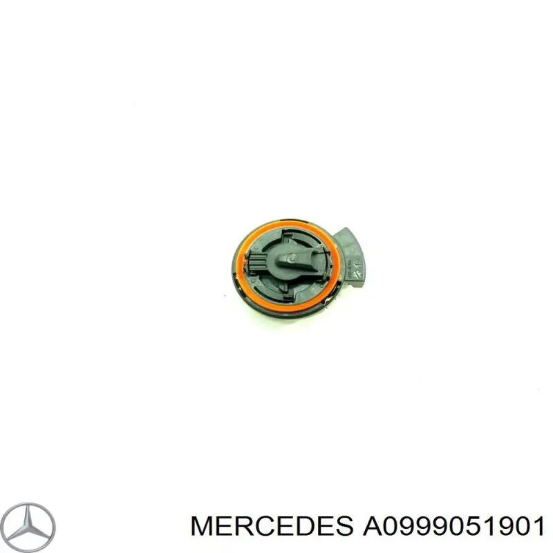 Compre A09990519019051 Mercedes Unidade de interruptores de botão do volante de direção