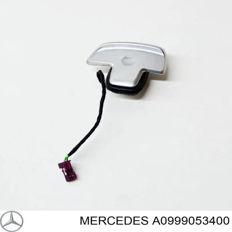 Mecanismo de mudança instalado na coluna da direção Mercedes A09990534009051 preço, a partir de 107,98 USD