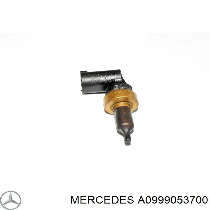 Sensor de temperatura do fluido de esfriamento Mercedes A0999053700 preço, a partir de 10,02 USD
