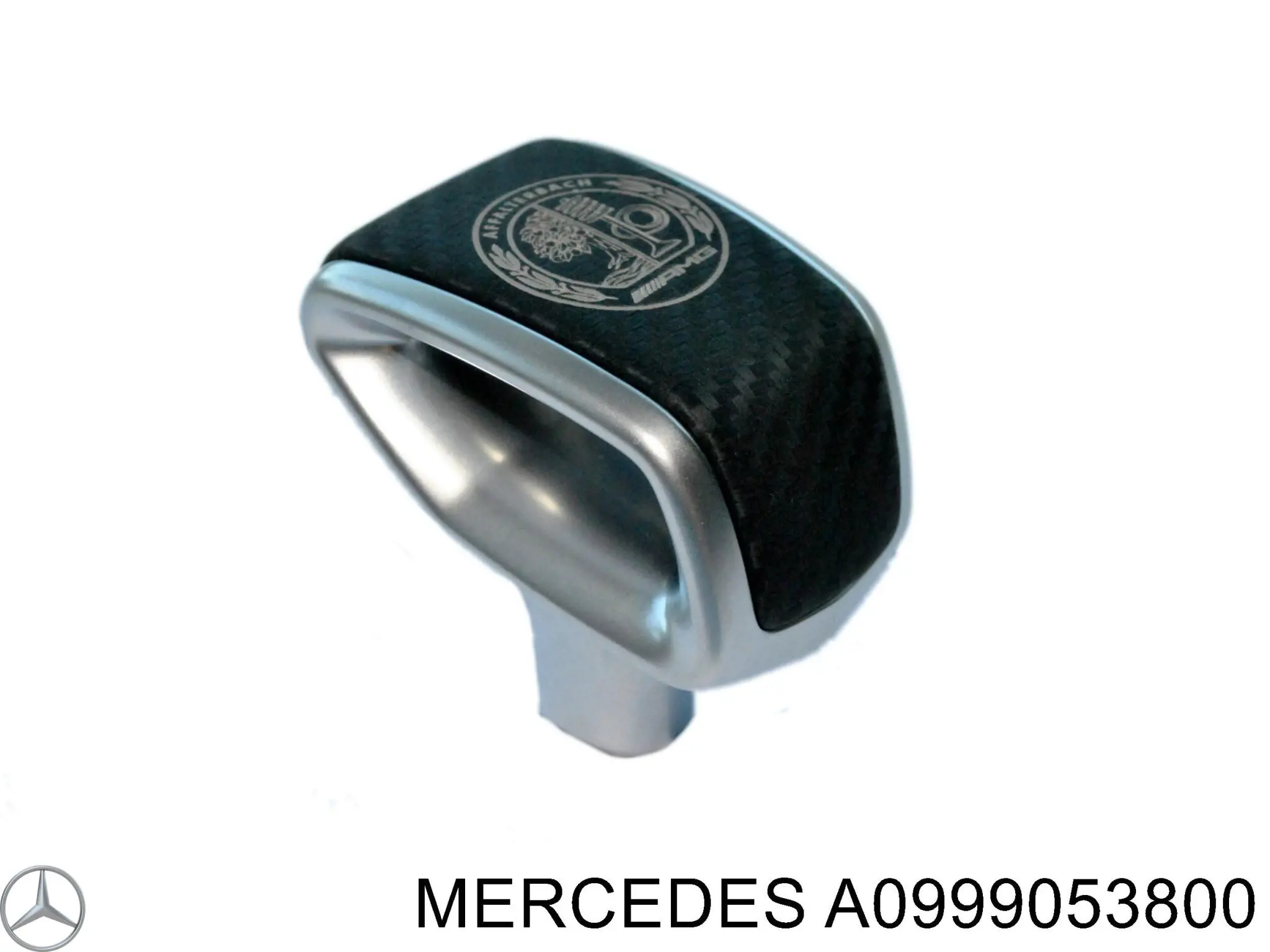 Compre A0999053800 Mercedes Sensor de temperatura do fluido de esfriamento