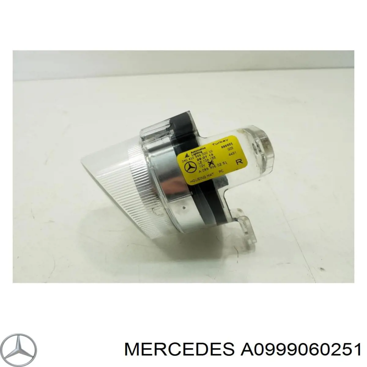 Compre LPO561 Magneti Marelli Luzes máximas direitas