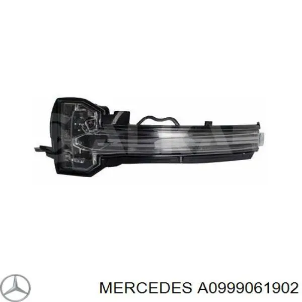  Mercedes A0999061902 preço, a partir de 110,82 USD