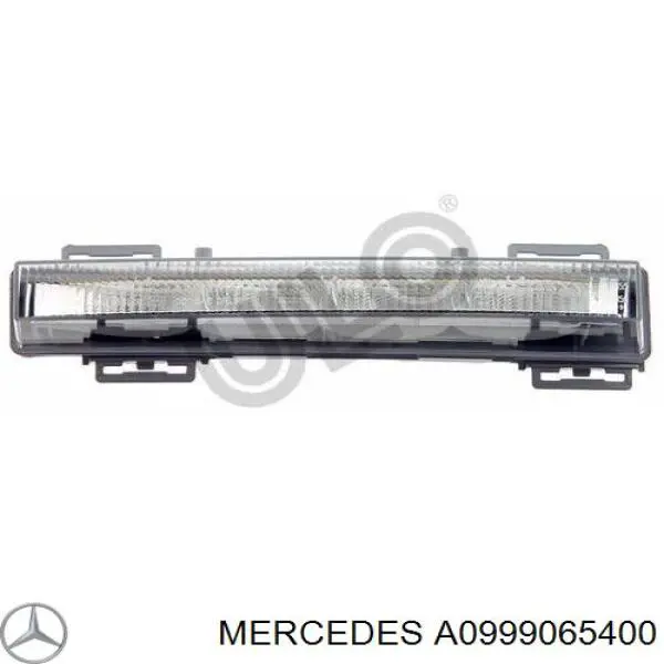 Luzes máximas direitas Mercedes A0999065400 preço, a partir de 105,00 USD
