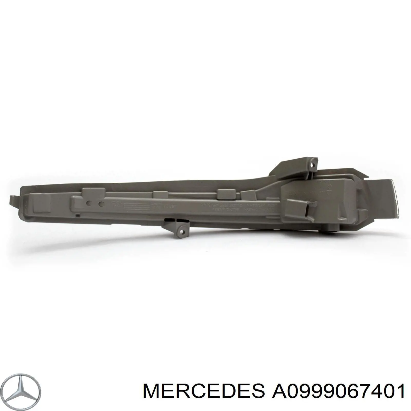 Pisca-pisca de espelho direito Mercedes 999060243 preço, a partir de 37,39 USD