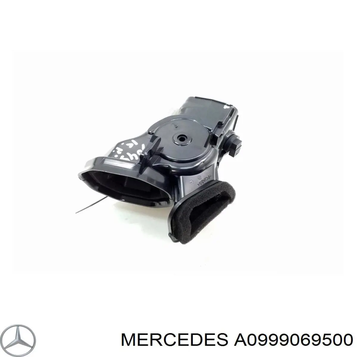 Compre 509575 VALEO Motor de comporta de recirculação de ar
