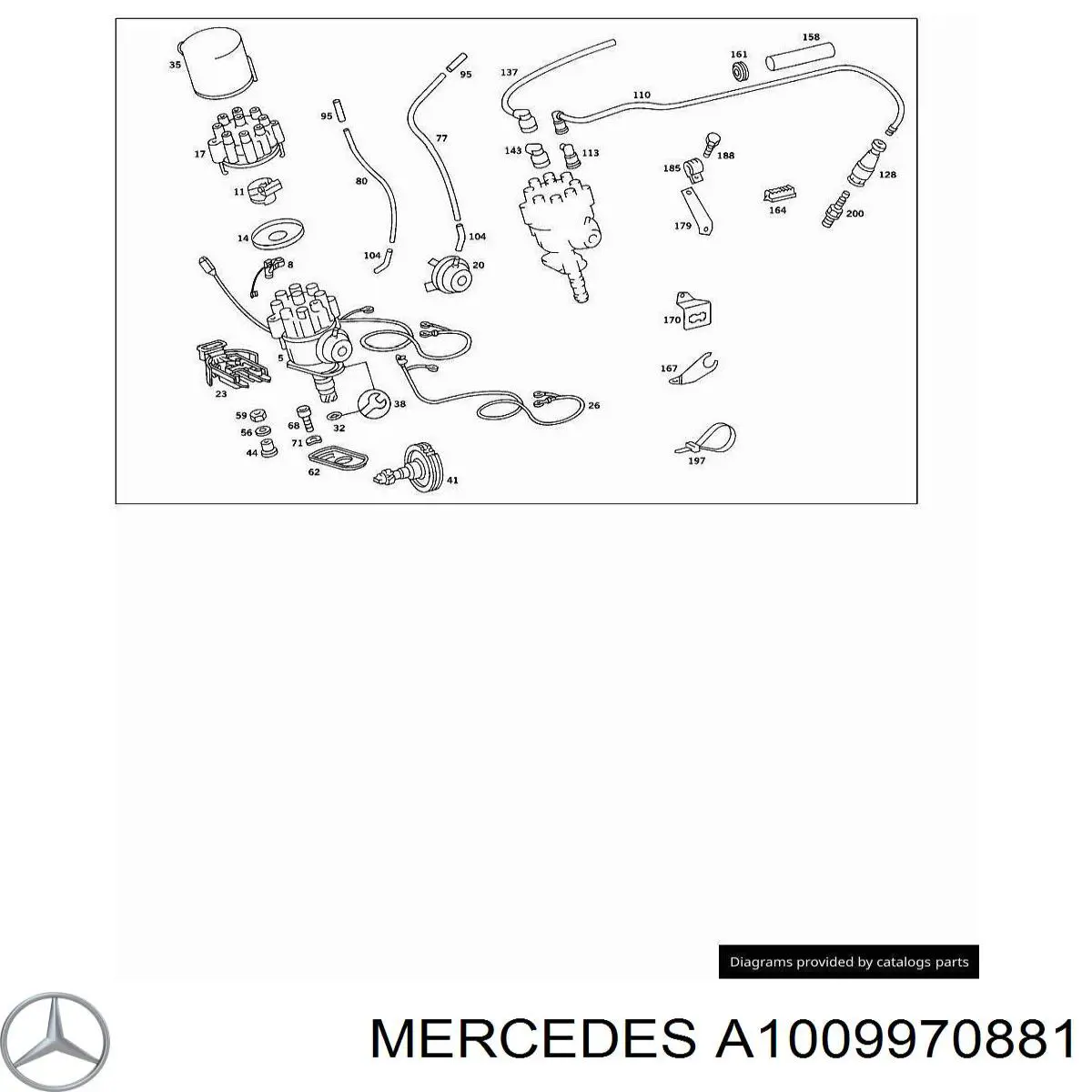 Compre A1009970881 Mercedes 