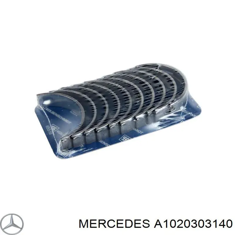 Folhas inseridas principais de cambota, kit, 1ª reparação ( + 0,25) Mercedes A1020303140 preço, a partir de 18,50 USD