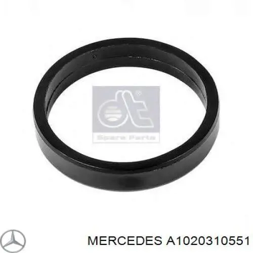  Mercedes A1020310551 preço, a partir de 83,30 USD